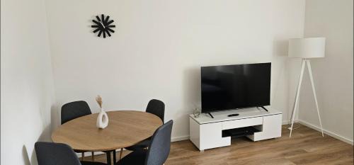 Calw Apartamento | Ferienwohnung Auszeit