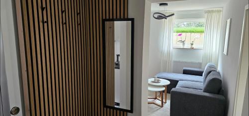 Calw Apartamento | Ferienwohnung Auszeit