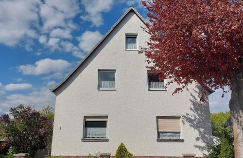 Cottbus Apartamento | Ferienwohnung Auszeit