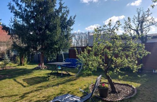 Cottbus Apartamento | Ferienwohnung Auszeit