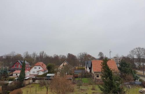 Cottbus Apartamento | Ferienwohnung Auszeit