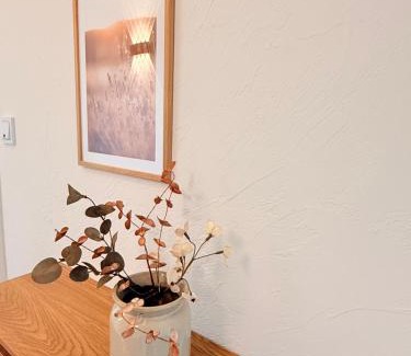 Arenborn Apartamento | Ferienwohnung Auszeit