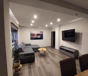 Lerbach Apartamento | Ferienwohnung Auszeit Osterode