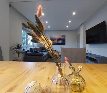 Lerbach Apartamento | Ferienwohnung Auszeit Osterode