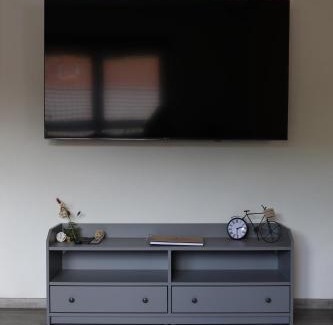 Lerbach Apartamento | Ferienwohnung Auszeit Osterode