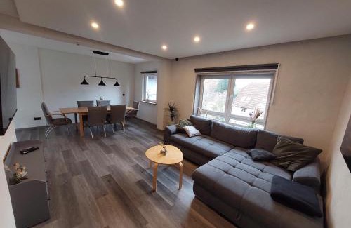 Lerbach Apartamento | Ferienwohnung Auszeit Osterode