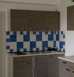 Haarbach Apartamento | Ferienwohnung "Bäderdreieck"