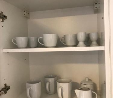 Bad Frankenhausen/Kyffhauser Apartamento | Ferienwohnung Bad Frankenhausen