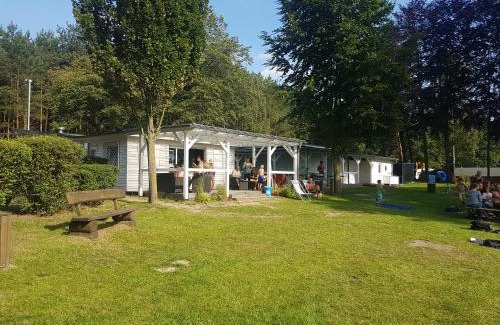 Lehnin Apartamento | Ferienwohnung Baatz