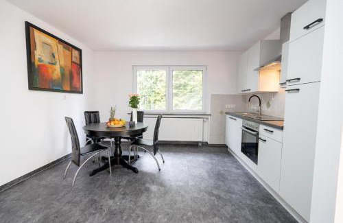 Balge Apartamento | Ferienwohnung Bad Blenhorst