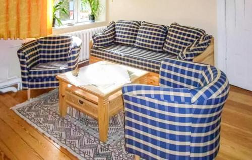 Bad Doberan Apartamento | Ferienwohnung Bad Doberan