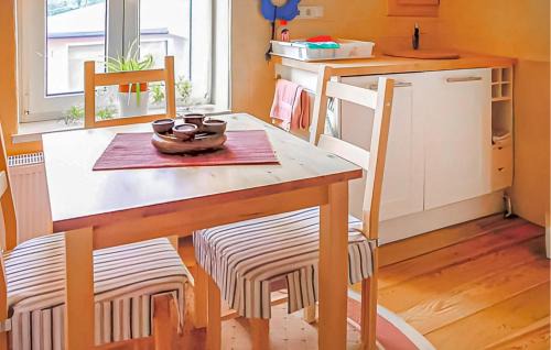 Bad Doberan Apartamento | Ferienwohnung Bad Doberan