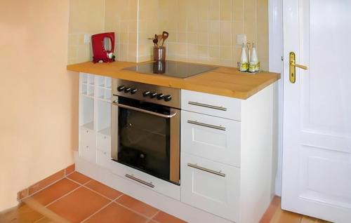 Bad Doberan Apartamento | Ferienwohnung Bad Doberan