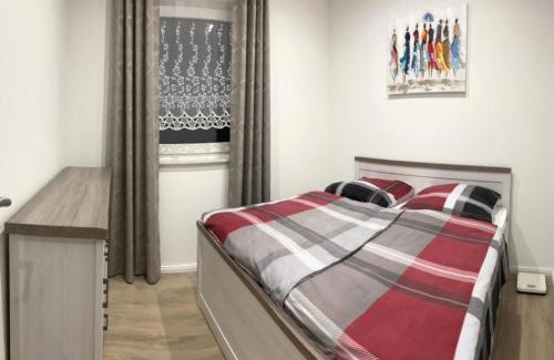 Bad Driburg Apartamento | FERIENWOHNUNG BAD DRIBURG