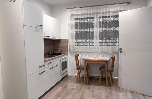 Bad Driburg Apartamento | FERIENWOHNUNG BAD DRIBURG