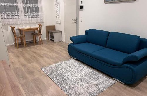 Bad Driburg Apartamento | FERIENWOHNUNG BAD DRIBURG