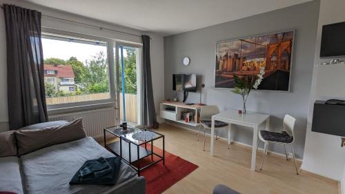 Bad Vilbel Apartamento | Ferienwohnung Bad Vilbel