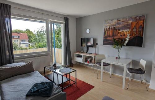 Bad Vilbel Apartamento | Ferienwohnung Bad Vilbel