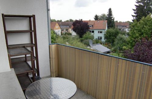 Bad Vilbel Apartamento | Ferienwohnung Bad Vilbel