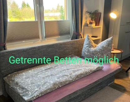Bad Wilsnack Apartamento | Ferienwohnung Bad Wilsnack