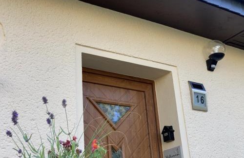 Bad Wilsnack Apartamento | Ferienwohnung Bad Wilsnack