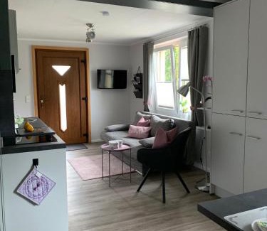 Bad Wilsnack Apartamento | Ferienwohnung Bad Wilsnack