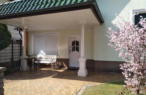 Waldesruh Apartamento | Ferienwohnung Baer