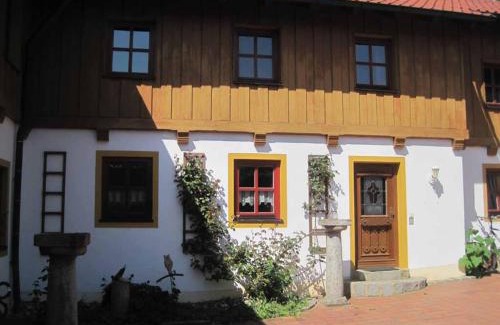 Bad Griesbach im Rottal Apartamento | Ferienwohnung Baier