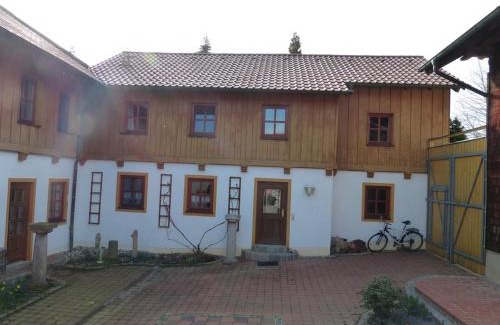 Bad Griesbach im Rottal Apartamento | Ferienwohnung Baier