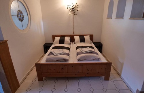 Bad Griesbach im Rottal Apartamento | Ferienwohnung Baier