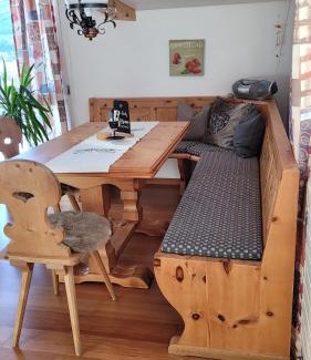 Ingenbohl Apartamento | Ferienwohnung Bally