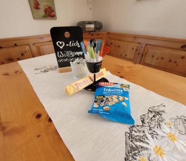 Ingenbohl Apartamento | Ferienwohnung Bally