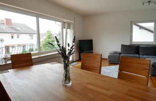 Mainz-Bingen Apartamento | Ferienwohnung Barbara Stauder