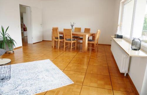 Mainz-Bingen Apartamento | Ferienwohnung Barbara Stauder