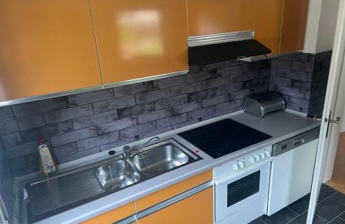 Bad Ditzenbach Apartamento | Ferienwohnung Barth