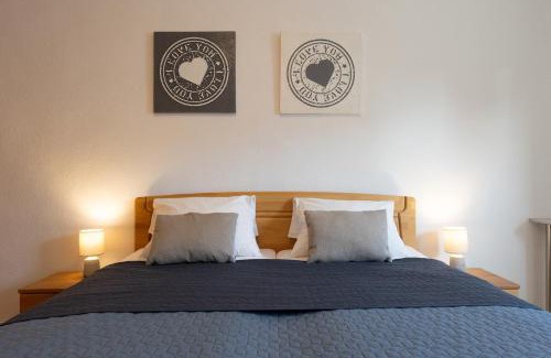 Twischkamp Apartamento | Ferienwohnung Batteriestrasse