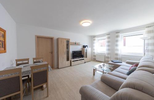 Twischkamp Apartamento | Ferienwohnung Batteriestrasse