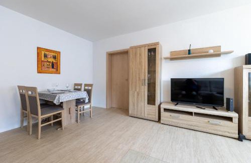 Twischkamp Apartamento | Ferienwohnung Batteriestrasse