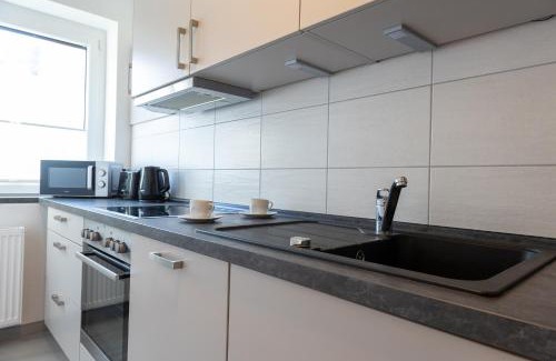 Twischkamp Apartamento | Ferienwohnung Batteriestrasse