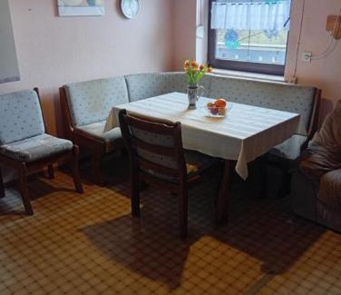 Furth im Wald Apartamento | Ferienwohnung Baumann Alois