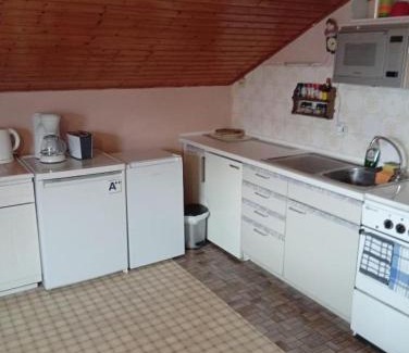 Furth im Wald Apartamento | Ferienwohnung Baumann Alois