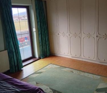 Furth im Wald Apartamento | Ferienwohnung Baumann Alois