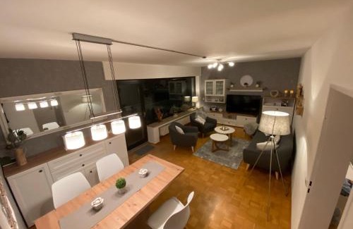 Coesfeld Apartamento | Ferienwohnung Baumberger-Auszeit