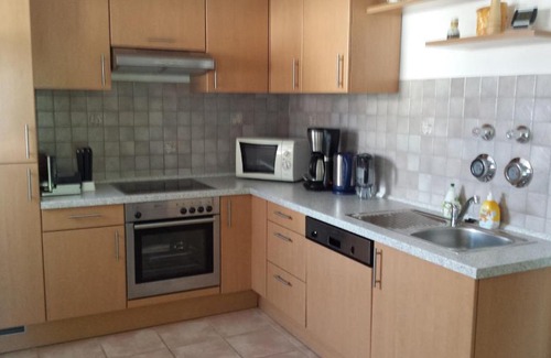Unterallgau Apartamento | Ferienwohnung Baur