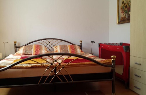 Unterallgau Apartamento | Ferienwohnung Baur