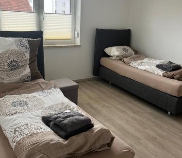 Staffelstein Apartamento | Ferienwohnung Bettina
