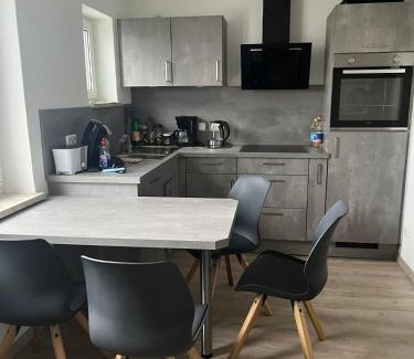 Staffelstein Apartamento | Ferienwohnung Bettina