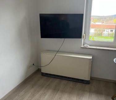 Staffelstein Apartamento | Ferienwohnung Bettina