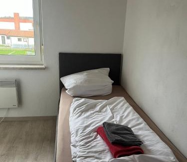 Staffelstein Apartamento | Ferienwohnung Bettina