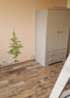 Kisslegg Apartamento | Ferienwohnung Beckenhölzle - großzügig, familienfreundlich & umgeben von Natur